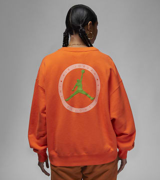 วันเปิดตัว Jordan x TITAN Apparel Collection