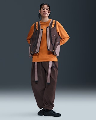 Fecha de lanzamiento de la colección de ropa Nike ISPA