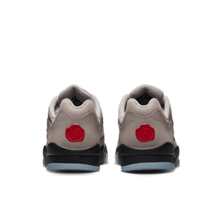 psg nike air jordan 5 low psg