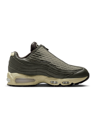 AIR MAX 95 BIG BUBBLE ZIP Release Date