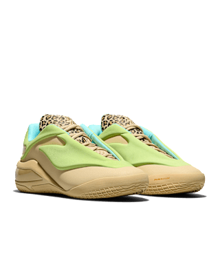 Fecha de lanzamiento de los SHAI 001 Lace Up "Cheetah" (A24961C-251)