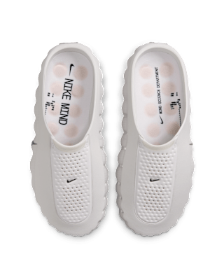 Women's Nike Mind 001 'Summit White and Light Orewood Brown' (Q4309-101) Release Date