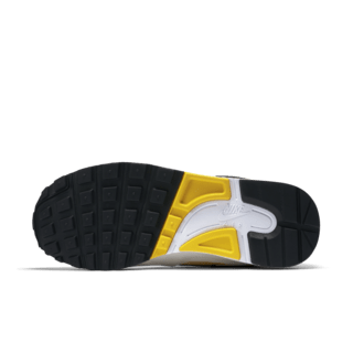 Women's Nike Air Skylon 2 'White & Amarillo' Release Date