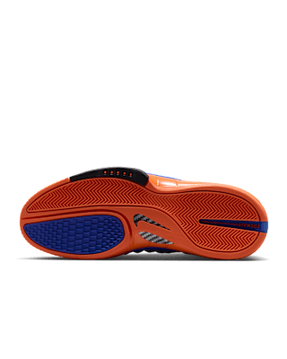 Air Zoom Huarache 2K4 "Penny Hardaway" 'Varsity Royal and Safety Orange' (IV0345-001) Release Date