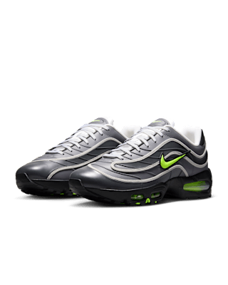 Air Max 95 "Joga Bonito" 'Black and Neon Yellow' (IO1753-003) Release Date
