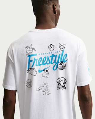 Doernbecher Freestyle Program Apparel Collection Release Date