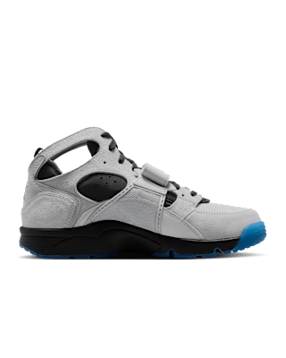 에어 트레이너 허라치 'Wolf Grey and Black'(IH4469-012) 출시일