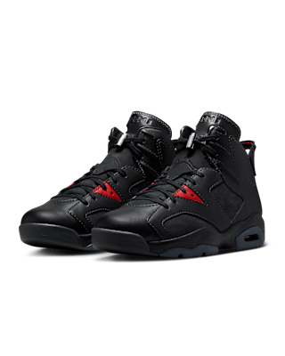 Fecha de lanzamiento de las Air Jordan 6 Bin 23 "Off Noir" (II6558-23)