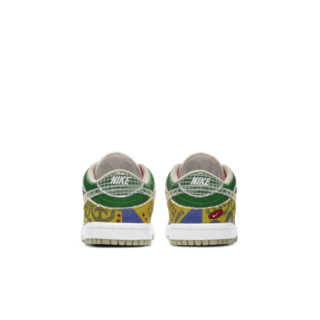 덩크 로우 (Toddler) 'City Market'(DD3575-900) 출시일