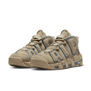 Air More Uptempo 'Limestone and Valerian Blue' (DV6993-200) Release Date