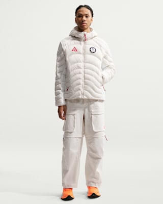 Fecha de lanzamiento de la colección de ropa Nike ACG x Team USA