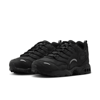 Air Terra Humara SP 'Black and Anthracite' (FQ9084-001) 發售日期