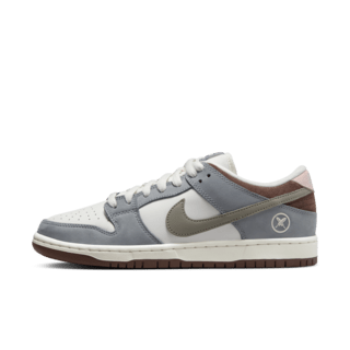 나이키 SB 덩크 로우 x Yuto 'Wolf Grey'(FQ1180-001) 출시일 