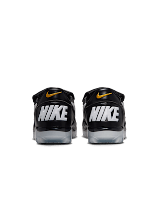 Fecha de lanzamiento de los Cryoshot Tiempo '94 OG "Black and White" (IQ8158-001)