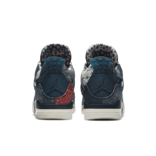 【NIKE公式】エア ジョーダン 4 'Deep Ocean' (AJ 4 RETRO SE / CW0898-400)