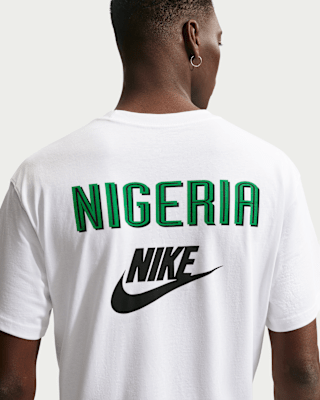  Nigeria Football Federation 레트로 Apparel Collection 출시일