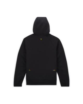 Fecha de lanzamiento de la colección de ropa NOCTA Tech Fleece