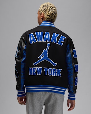 Jordan x Awake NY 服飾系列發售日期