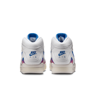 에어 테크 챌린지 2 'White and Laser Crimson'(FZ9033-102) 출시일