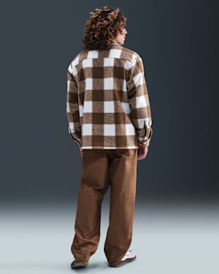 Lanceringsdato for Nike SB-tøjkollektionen