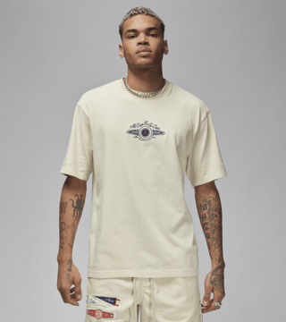 วันเปิดตัว Jordan x SoleFly Apparel Collection