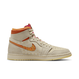 Air Jordan 1 Zoom Air Comfort Somos Familia 'Día de Muertos' (FB2931-288) 發售日期