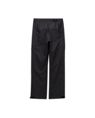 วันเปิดตัว NOCTA 8K Peaks Apparel Collection