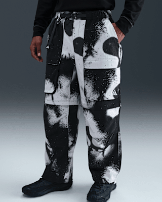 Releasedatum för ACG Apparel Collection