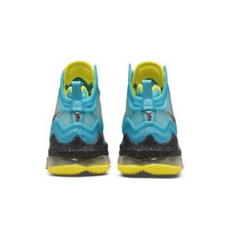 LeBron 19 Release Date