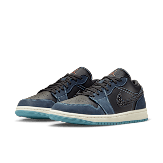 Fecha de lanzamiento del Air Jordan 1 Low SE para mujer (FJ5478-010)