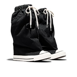 Converse x Vaquera Chuck Taylor All Star XHi 'Slouch Wedge' (A17687C-001)