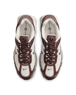Lanceringsdato for Shox Ride 2 "Phantom and Baroque Brown" (HV6349-200)