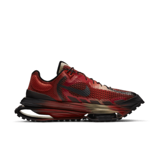 Zoom 004 x MMW "Rust Factor" – Erscheinungsdatum