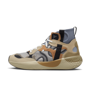 Fecha de lanzamiento del Jordan Delta 3 "Dark Driftwood" (DD9361-212)