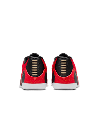 코비 9 로우 프로트로 EM 'University Red and Metallic Gold'(IH1400-600) 출시일