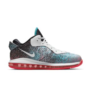 Fecha de lanzamiento del LeBron 8 V/2 Low "Miami Nights"