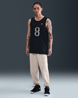 Fecha de lanzamiento KOBE FA25 Colección de Ropa