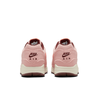 Air Max 1 'Coral Stardust Corduroy' (FB8915-600) 發售日期 