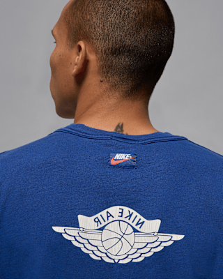 วันเปิดตัว Jordan Rare Air Apparel Collection