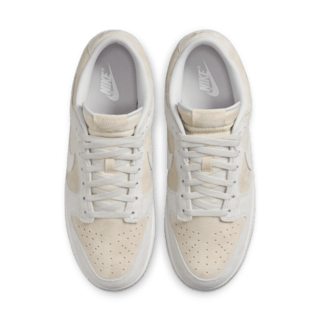 Lanseringsdato for Dunk Low «Vast Grey»