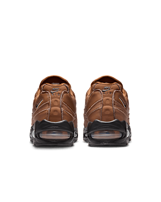 Women's Air Max 95 'Big Bubble' 'Light British Tan' (IH1413-200) Release Date