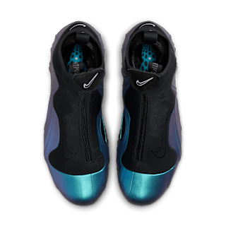 Air Flightposite 'Dusty Cactus and Persian Violet' (HJ4466-001) Release Date