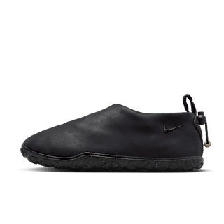 ACG Moc 'Black' (FV4569-001) 發售日期 