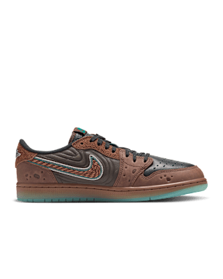 Air Jordan 1 Low OG "Somos Historias"