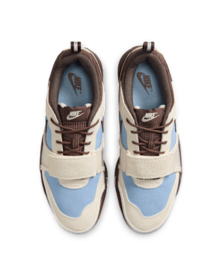 【NIKE公式】ズーム フィールド ジャックス 'Pale Ivory and Leche Blue' (HQ3072-400 / NIKE ZOOM FIELD JAXX SP)