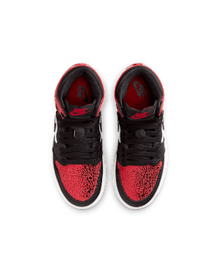 Fecha de lanzamiento de los Air Jordan 1 High OG "Ruby" para mujer (FD2596-602) 