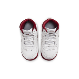 Fecha de lanzamiento de los Baby Jordan '85 "Metallic Burgundy" (DV3655-161)