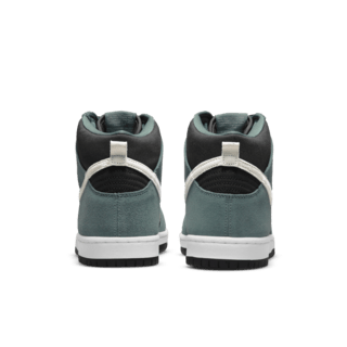 SB Dunk High Pro "Mineral Slate Suede" (DQ3757-300) – Data de lançamento