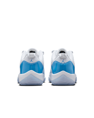 Fecha de lanzamiento los Air Jordan 11 Low "University Blue" (FV5104-100) 