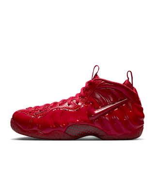 Fecha de lanzamiento de los Air Foamposite Pro "Gym Red" (HF0794-600)